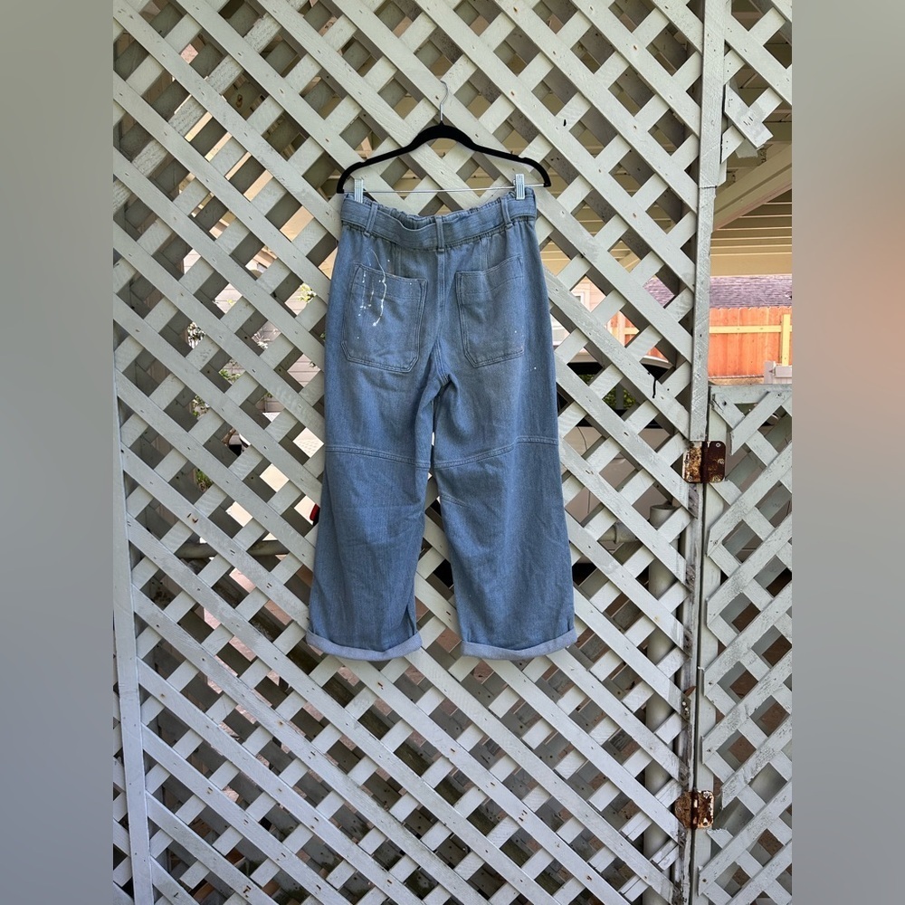 Free people pants - Picture 4 of 4